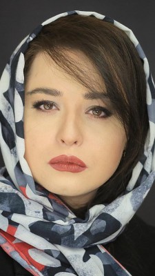 مهراوه شریفی نیا-بازیگر ایرانی